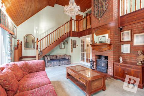 undefined, Dunmow Road, Fyfield, Ongar, Essex, CM5