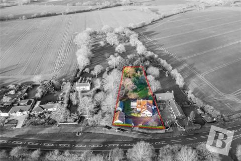 undefined, Dunmow Road, Fyfield, Ongar, Essex, CM5