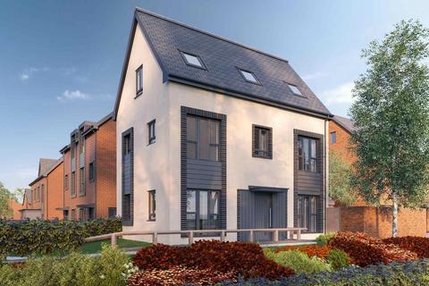 Plot 89, The Holly at The Green, B90, Dog Kennel Lane B90