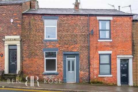 2 bedroom terraced house for sale, Church Terrace, Higher Walton, Preston