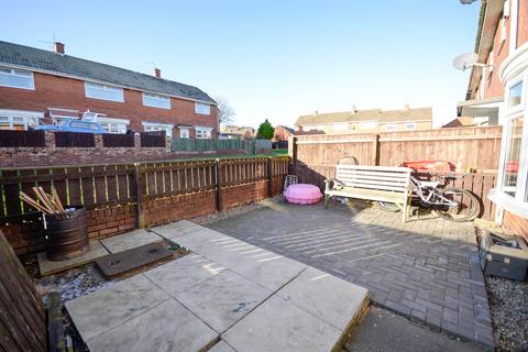 51 Brockwade, Gateshead, NE10 8SL