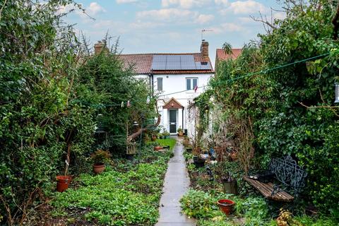 2 bedroom end of terrace house for sale, Godstow Road, Wolvercote, OX2