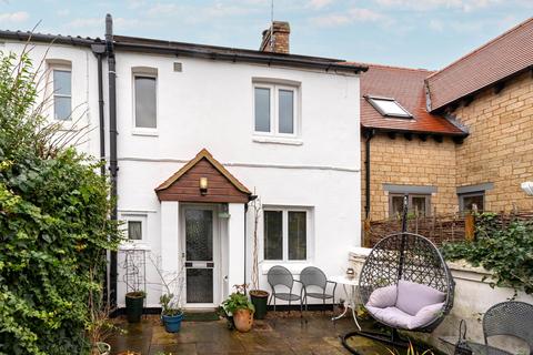 2 bedroom end of terrace house for sale, Godstow Road, Wolvercote, OX2