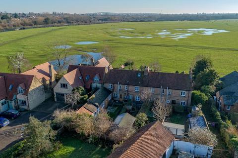 2 bedroom end of terrace house for sale, Godstow Road, Wolvercote, OX2