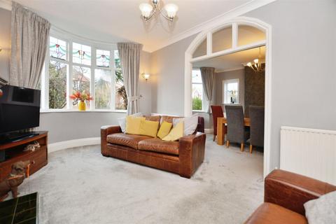 4 bedroom detached house for sale, Glover Road, Scunthorpe