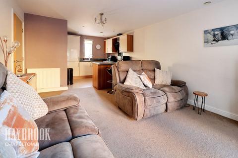 2 bedroom apartment for sale, Johnsons Courtyard, Mellor Lea Farm Drive, Ecclesfield