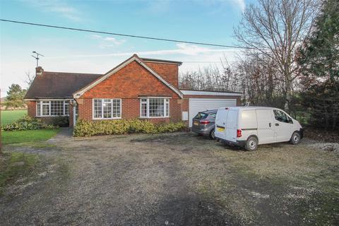 Plot for sale, Nine Ashes Road, Nine Ashes, Ingatestone