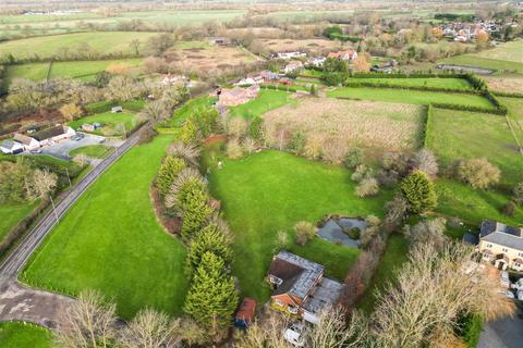 Plot for sale, Nine Ashes Road, Nine Ashes, Ingatestone