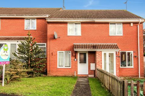 2 bedroom terraced house for sale, 15 Summerhouse View, Yeovil