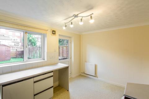 2 bedroom terraced house for sale, 15 Summerhouse View, Yeovil