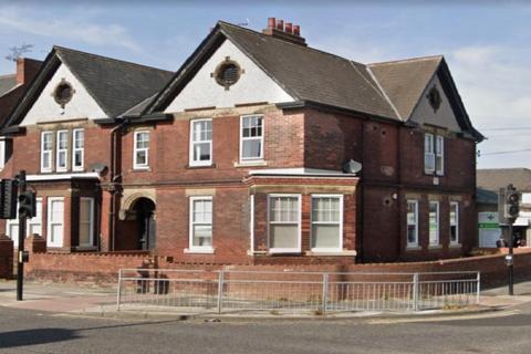 1 bedroom flat to rent, 495 (flat 5) Welbeck Road  Walker Newcastle upon Tyne