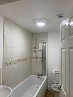 1 bedroom flat to rent, 495 (flat 5) Welbeck Road  Walker Newcastle upon Tyne