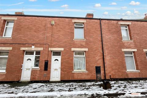 Poplar Street, South Moor, Stanley, County Durham, DH9