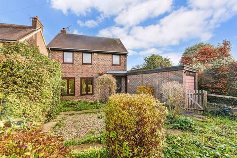 3 bedroom detached house for sale, Summersdale Road, Chichester, PO19