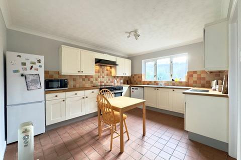 4 bedroom semi-detached house for sale, Holborn Hill, Letcombe Bassett, Wantage, OX12