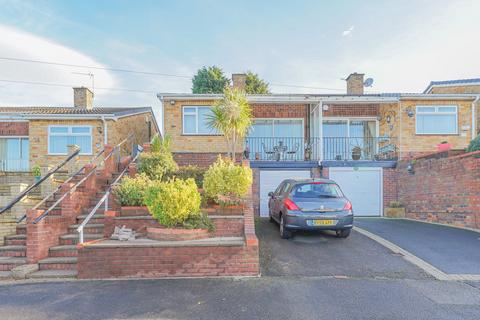 2 bedroom semi-detached bungalow for sale, Walford Drive, Solihull, B92