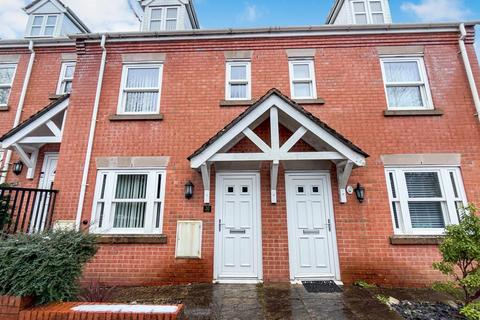 3 bedroom townhouse for sale, Holyhead Road, Chirk, Wrexham