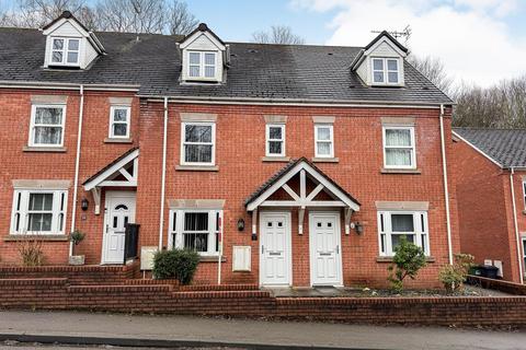 3 bedroom townhouse for sale, Holyhead Road, Chirk, Wrexham