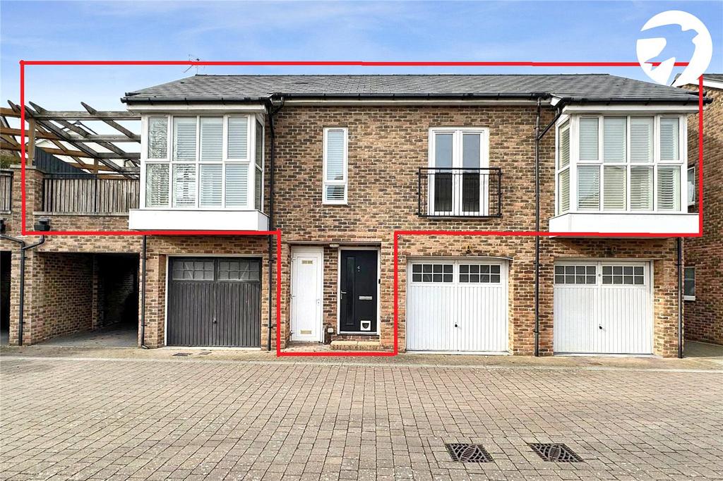 Property Boundary