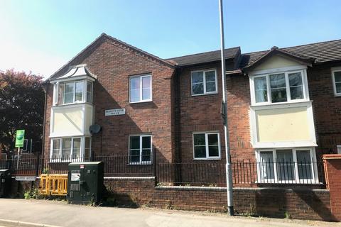 2 bedroom apartment to rent, Becketts Court, Horninglow Road, Burton upon Trent DE13