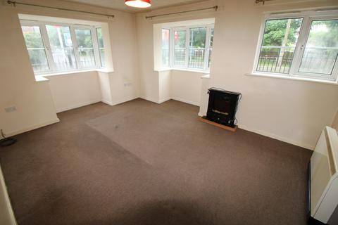 2 bedroom apartment to rent, Becketts Court, Horninglow Road, Burton upon Trent DE13