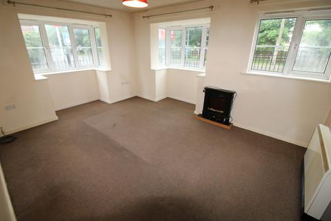 undefined, Becketts Court, Horninglow Road, Burton upon Trent DE13