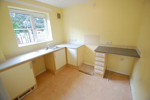 undefined, Becketts Court, Horninglow Road, Burton upon Trent DE13