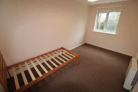 undefined, Becketts Court, Horninglow Road, Burton upon Trent DE13