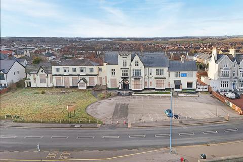 Hotel for sale, Staincliffe Hotel, The Cliff, Seaton Carew, Hartlepool, TS25