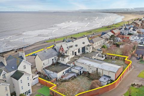 Hotel for sale, Staincliffe Hotel, The Cliff, Seaton Carew, Hartlepool, TS25