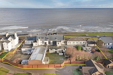 Hotel for sale, Staincliffe Hotel, The Cliff, Seaton Carew, Hartlepool, TS25