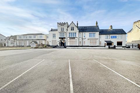 Hotel for sale, Staincliffe Hotel, The Cliff, Seaton Carew, Hartlepool, TS25