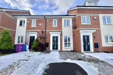 2 bedroom terraced house for sale, Davy Street, Anfield, Liverpool, L5