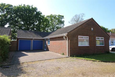 6 Spinney Way, New Milton, BH25 5DN