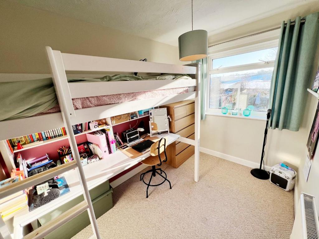 Bedroom Four