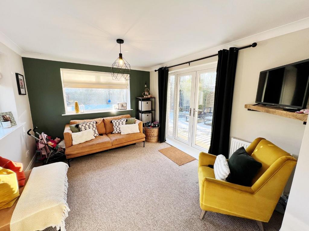 Sunroom