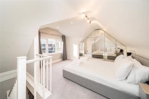 1 bedroom apartment for sale, London SW11