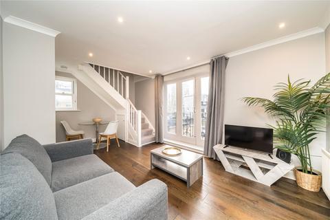 1 bedroom apartment for sale, London SW11