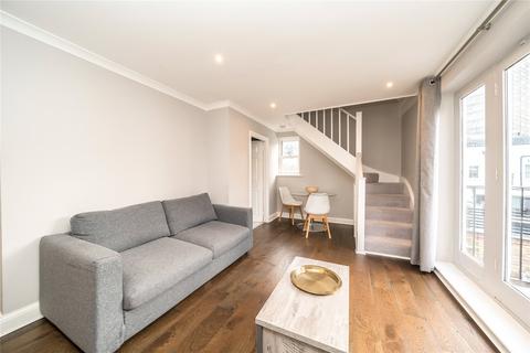 1 bedroom apartment for sale, London SW11