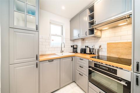 1 bedroom apartment for sale, London SW11