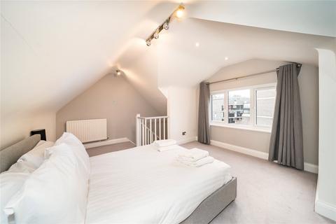 1 bedroom apartment for sale, London SW11