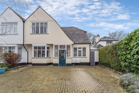 3 bedroom semi-detached house for sale, The Highlands, Rickmansworth, WD3