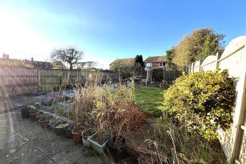 3 bedroom semi-detached house for sale, High Street, Colton, Rugeley