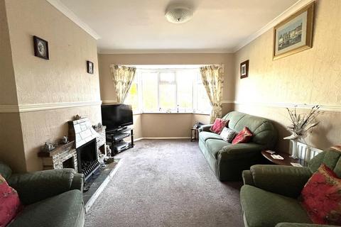 3 bedroom semi-detached house for sale, High Street, Colton, Rugeley