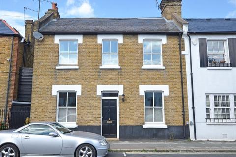 3 bedroom house to rent, Park Road