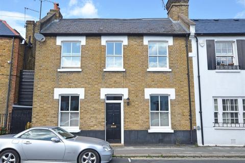 undefined, Park Road, Hampton Wick
