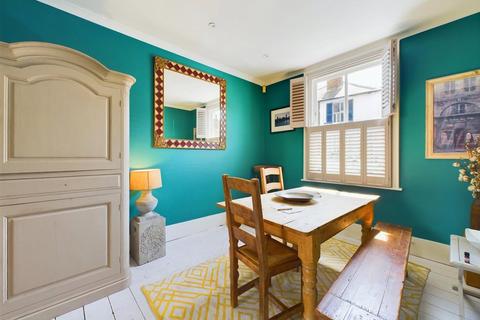 undefined, Park Road, Hampton Wick