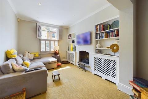 undefined, Park Road, Hampton Wick
