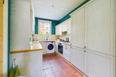 undefined, Park Road, Hampton Wick