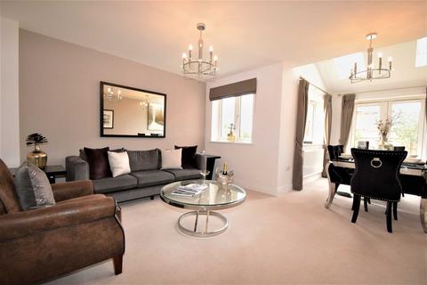 3 Bonners Mead, Benson, Wallingford, OX10 6EU